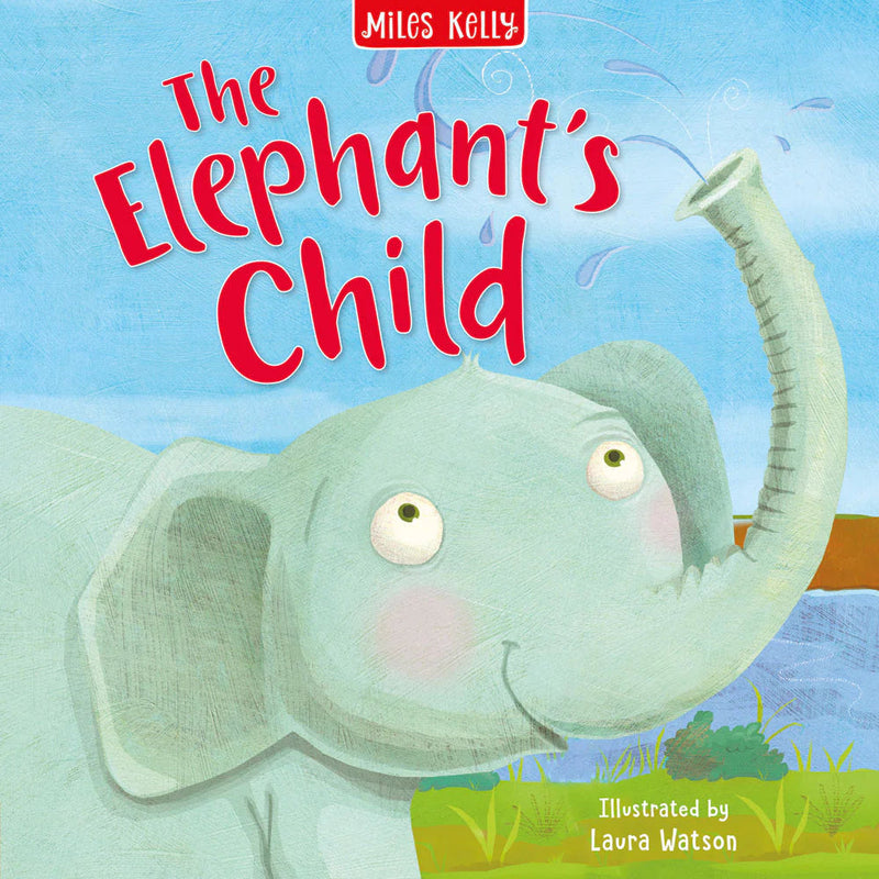 Miles Kelly Picture Book