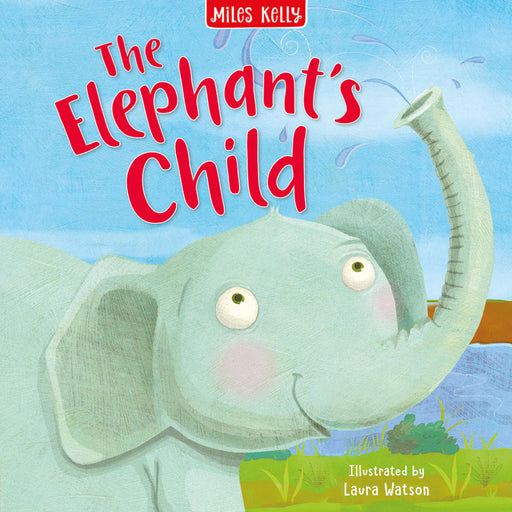 Miles Kelly Picture Book