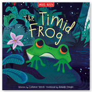 Miles Kelly Picture Book