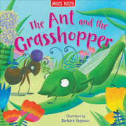 Miles Kelly Picture Book
