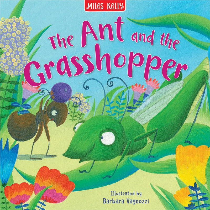 Miles Kelly Picture Book