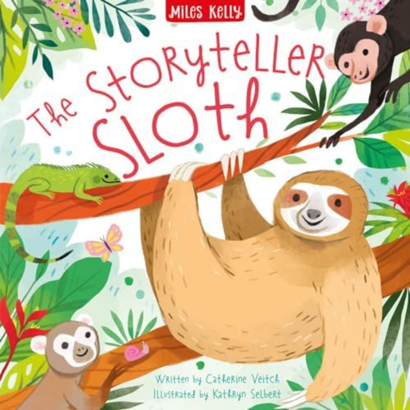 Miles Kelly Picture Book