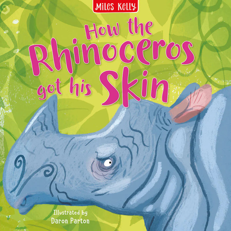 Miles Kelly Picture Book