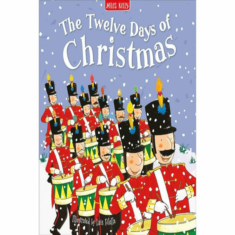 Miles Kelly Picture Book