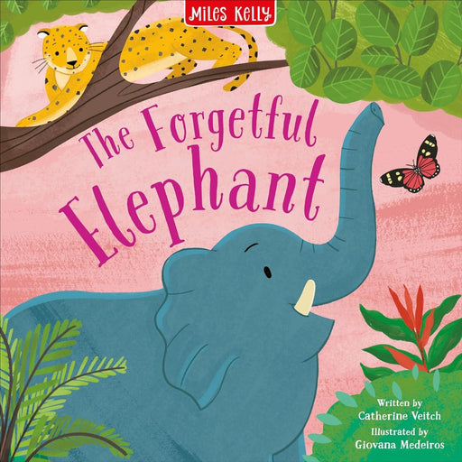 Miles Kelly Picture Book