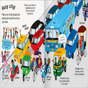 Miles Kelly Picture Book