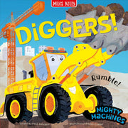 Miles Kelly Picture Book