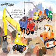 Miles Kelly Picture Book