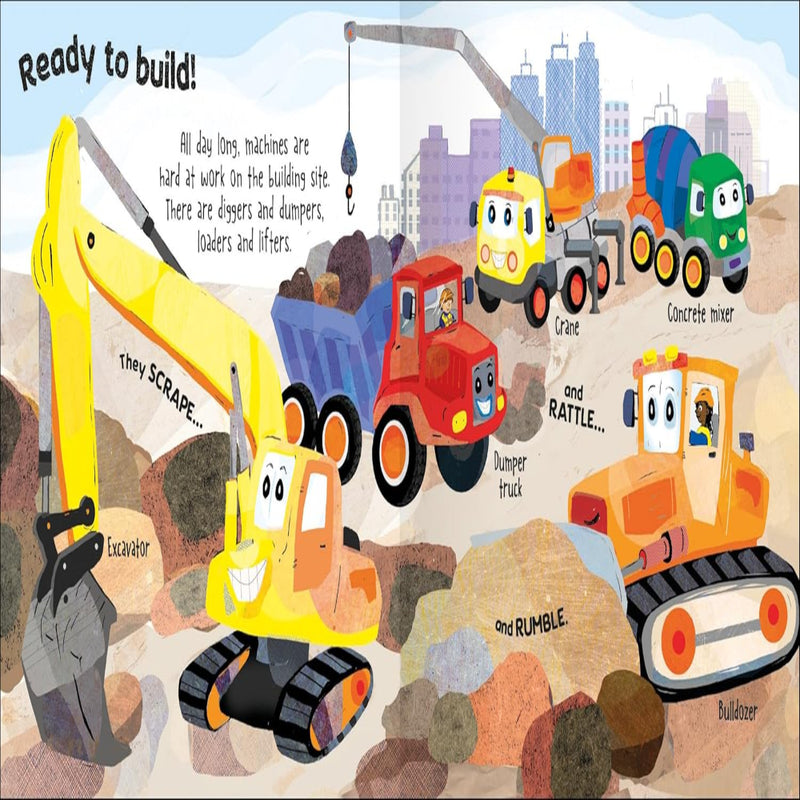 Miles Kelly Picture Book
