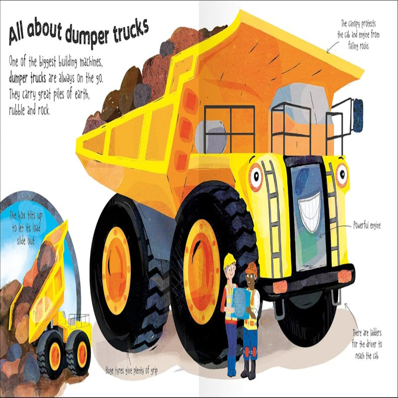Miles Kelly Picture Book
