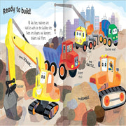 Miles Kelly Picture Book