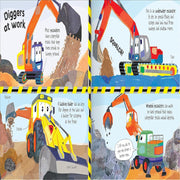 Miles Kelly Picture Book