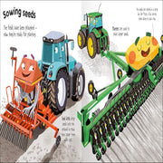 Miles Kelly Picture Book