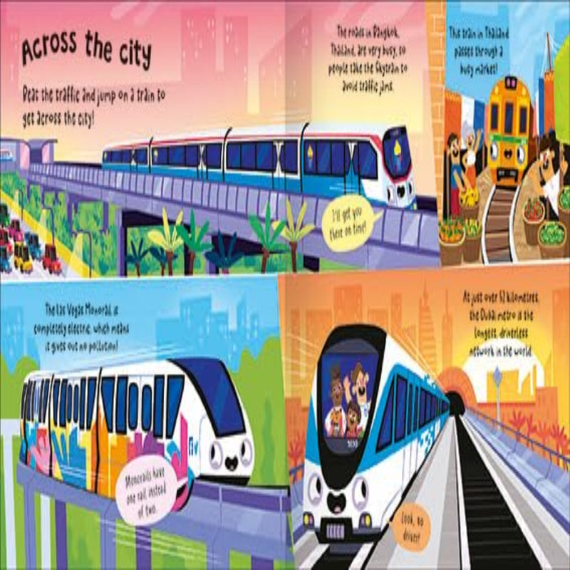 Miles Kelly Picture Book