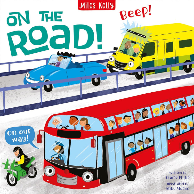 Miles Kelly Picture Book