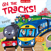 Miles Kelly Picture Book