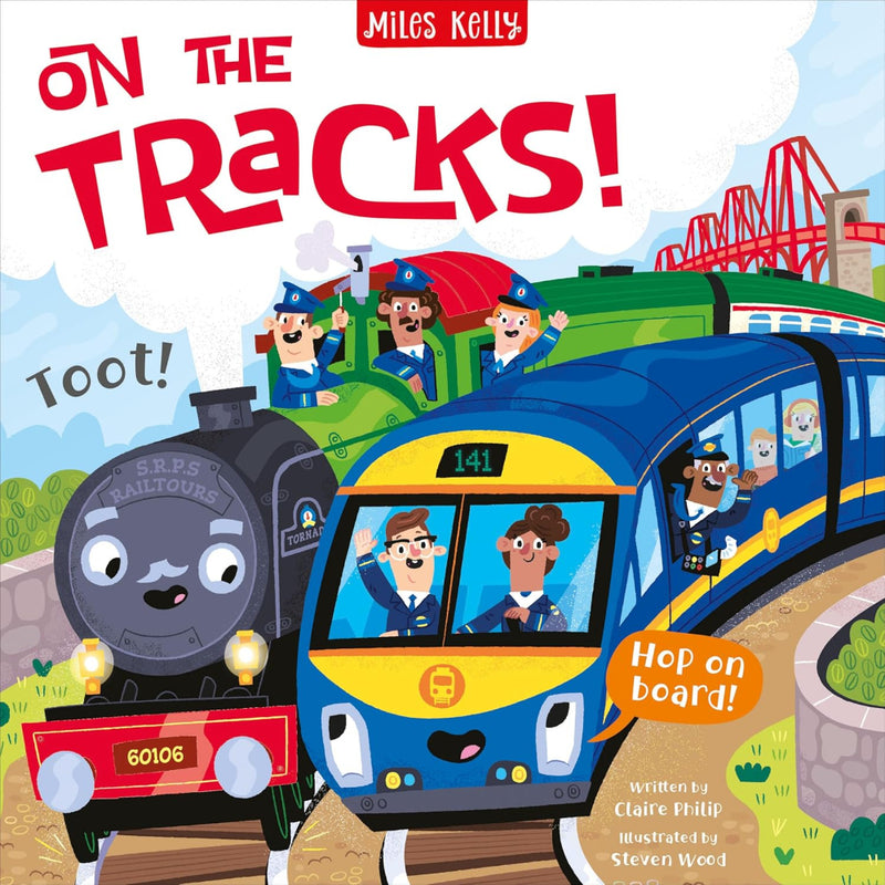 Miles Kelly Picture Book