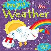 Miles Kelly : Project