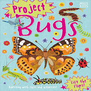 Miles Kelly : Project