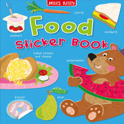 Miles Kelly Sticker Book