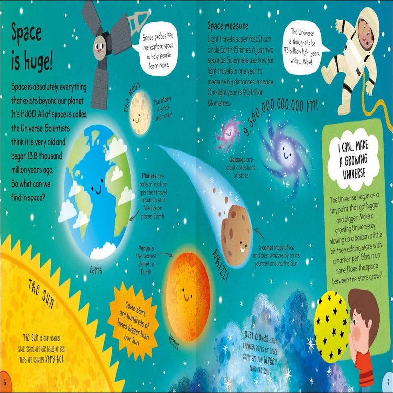 Miles kelly : First Book