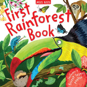 Miles kelly : First Book