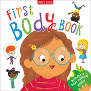 Miles kelly : First Book