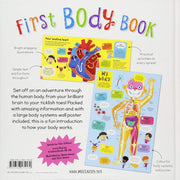Miles kelly : First Book