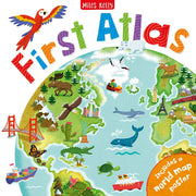 Miles kelly : First Book