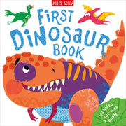 Miles kelly : First Book