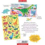 Miles kelly : First Book