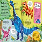 Miles kelly : First Book