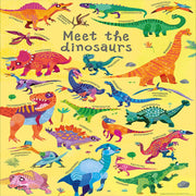 Miles kelly : First Book