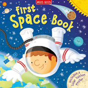 Miles kelly : First Book