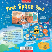 Miles kelly : First Book