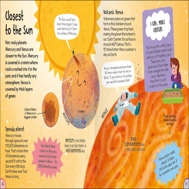 Miles kelly : First Book