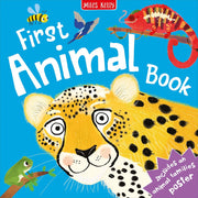 Miles kelly : First Book