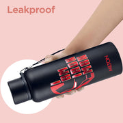 Milton Artedge 750 Thermosteel Vacuum Insulated Water Bottles - 725Ml