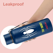 Milton Artedge 750 Thermosteel Vacuum Insulated Water Bottles - 725Ml