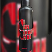 Milton Artedge 750 Thermosteel Vacuum Insulated Water Bottles - 725Ml