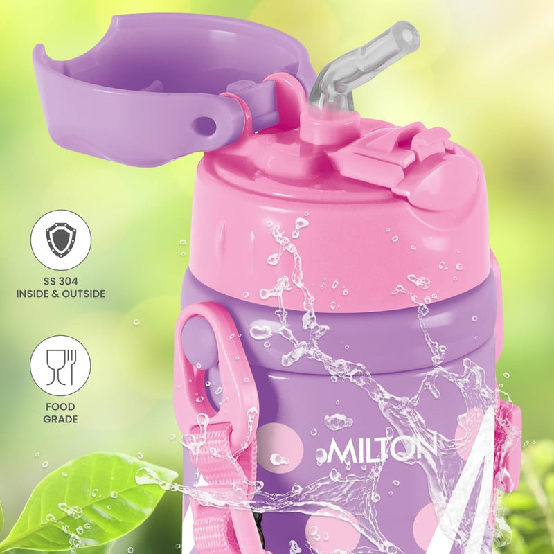Milton Charmy 350 Thermosteel -350ML