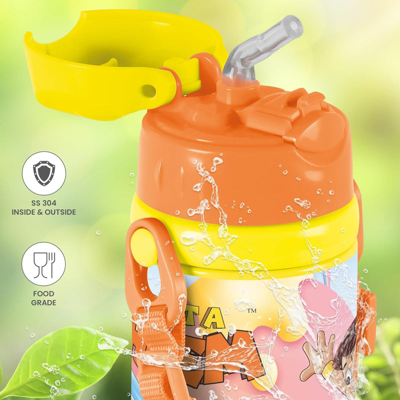 Milton Charmy 350 Thermosteel -350ML