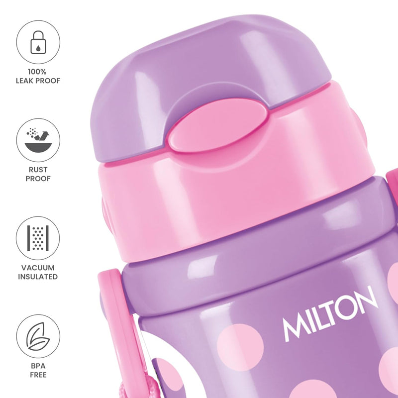 Milton Charmy 350 Thermosteel -350ML