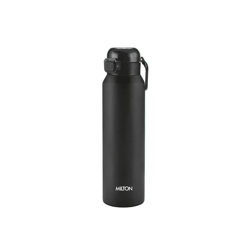 Milton Dual Flow 900 Thermosteel Water Bottle -900 ML