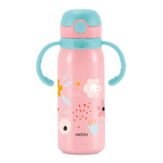 Milton Fountain 650 Stainless Steel Water Bottle - 650ML