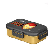 Milton Marvel Hugo Tiffin Box - 700Ml