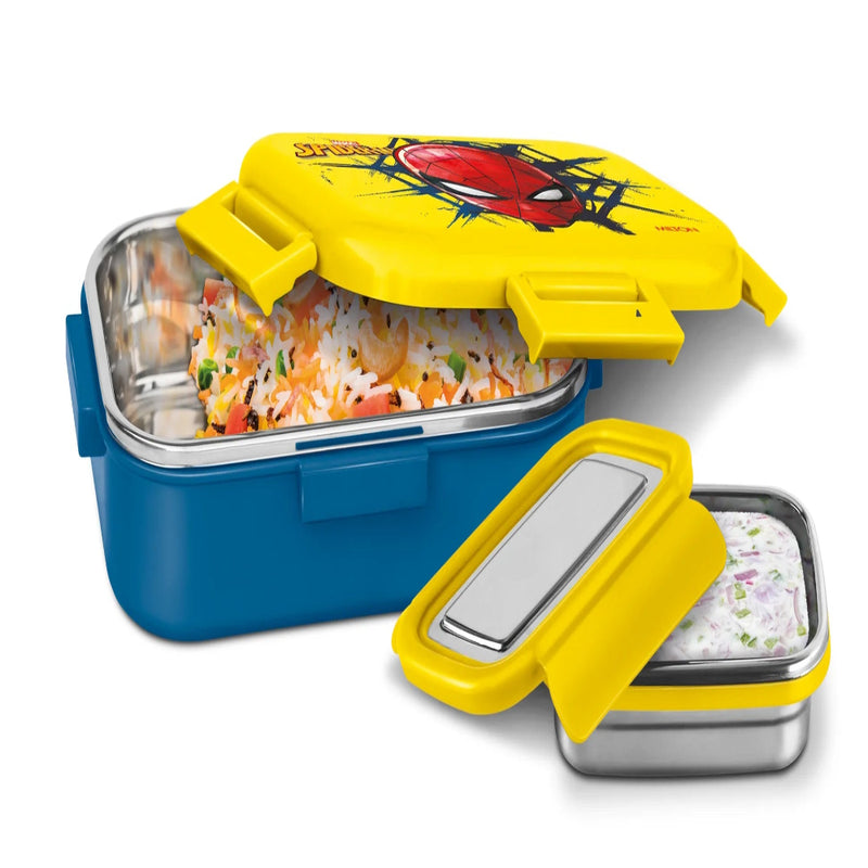 Milton Marvel Hugo Tiffin Box - 700Ml