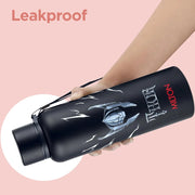 Milton Marvel Thor Artedge 1000 Water Bottle - 1000Ml