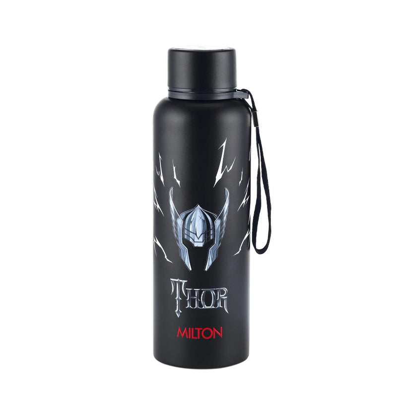 Milton Marvel Thor Artedge 1000 Water Bottle - 1000Ml