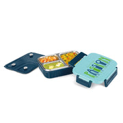 Milton Meal Safe 3 Steel Thermoware Insulated Tiffin - 630ML